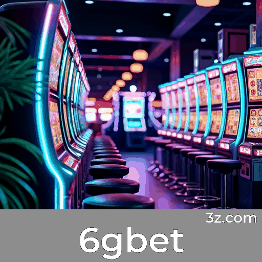 Registre-se Rapidamente e Desbloqueie Recompensas Exclusivas 6gbet