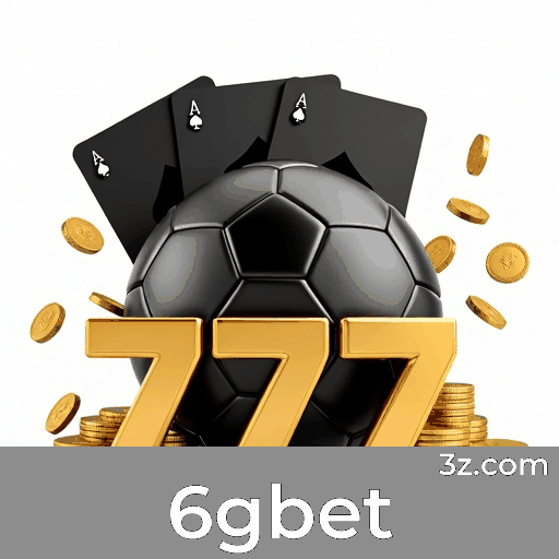 6gbet: Pagamentos Rápidos e Cassino Premiado