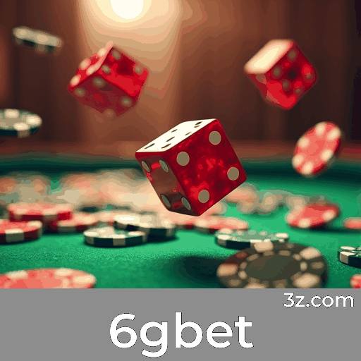 Aumente Suas Chances com o App 6gbet