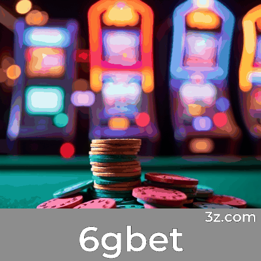 Aumente Suas Chances com o App 6gbet