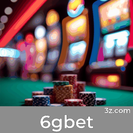 6gbet: Pagamentos Rápidos e Cassino Premiado
