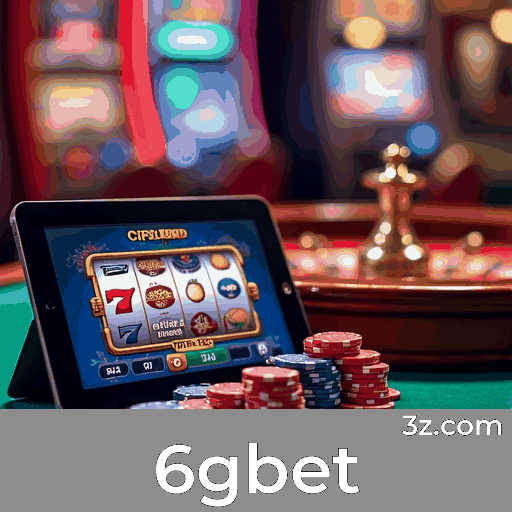 Emocionante Atmosfera e Realismo Psicológico no Cassino 6gbet