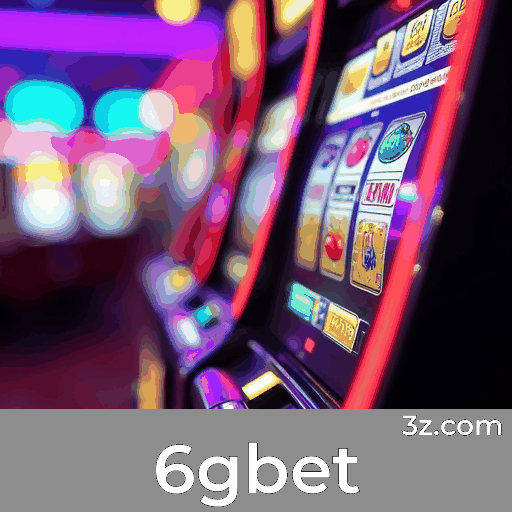6gbet: Pagamentos Rápidos e Cassino Premiado
